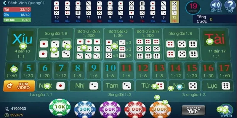 Chiến thắng caishen là hành trình săn jackpot rực lửa tại ww88