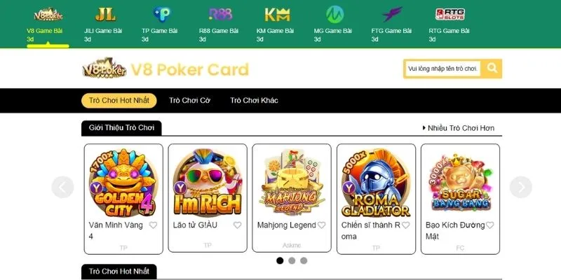 Cược hợp lý là bước đệm quan trọng để quyết chiến tiền thưởng thắng lớn