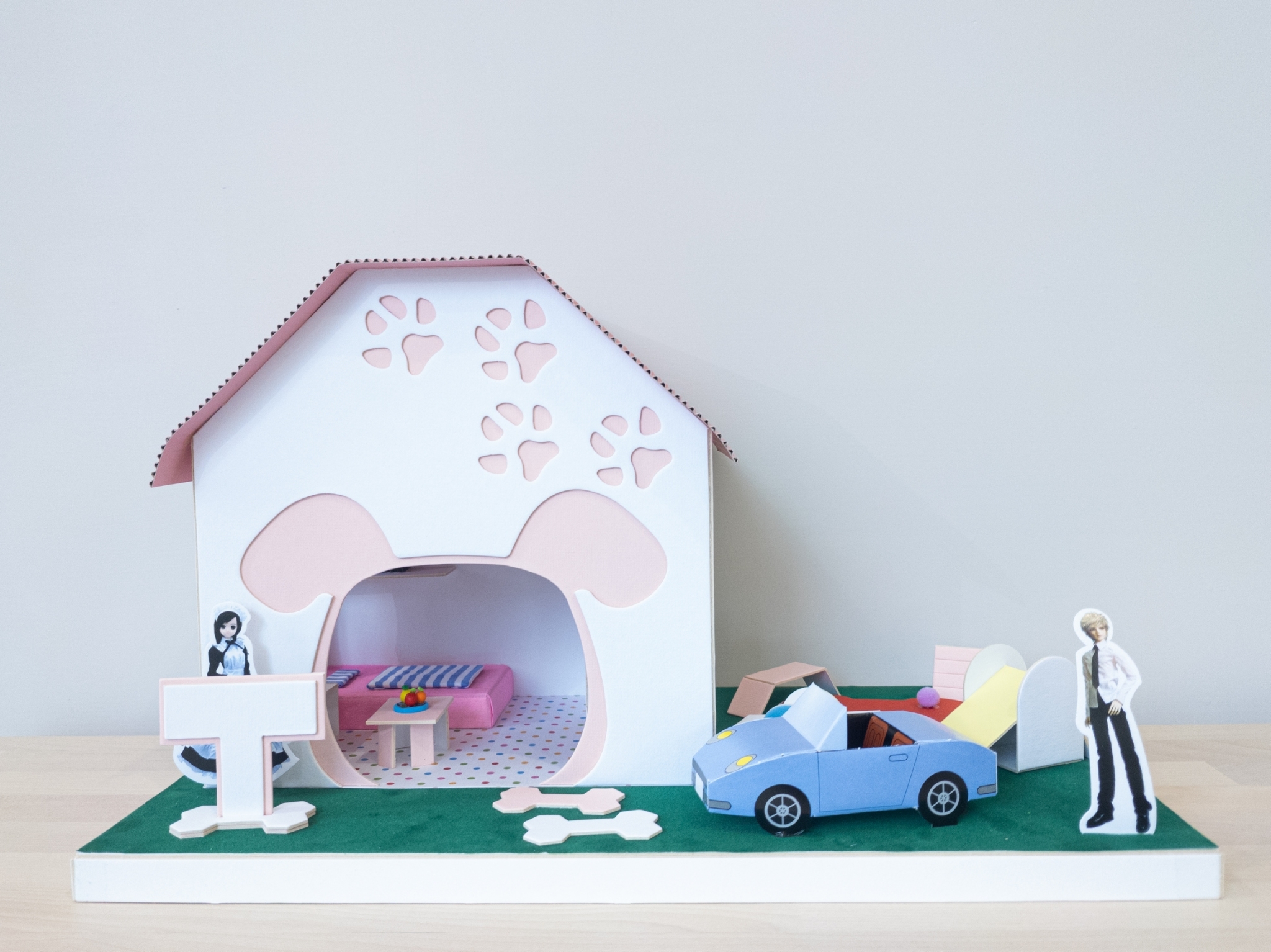 LINE ALBUM 230305 14